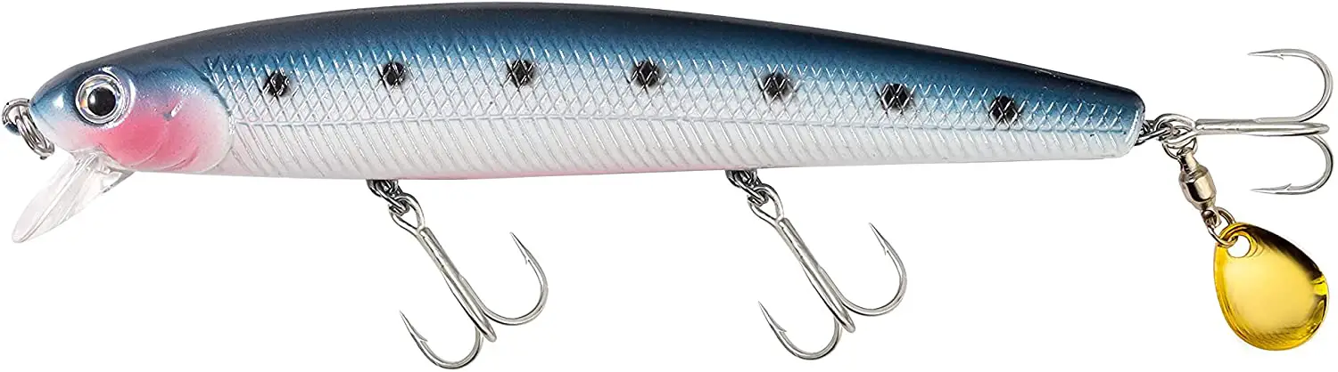 Calissa Saltwater Fishng Lure
