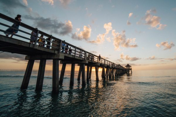 10 Awesome Pier Fishing Tips for Every Angler
