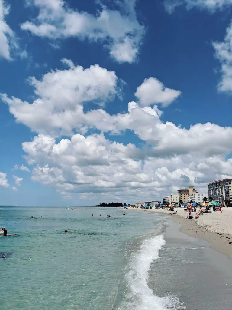 Venice Beach, Florida