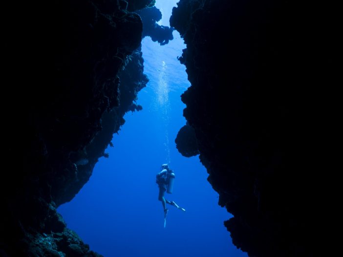 Facts about Scuba Diving