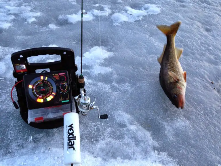 Ice Fishing Essentials to Perform Outstandingly