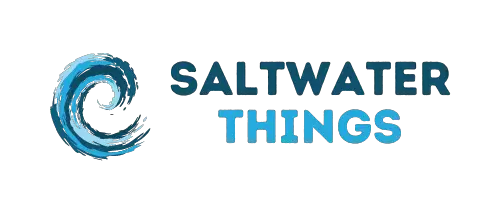 Saltwater Things