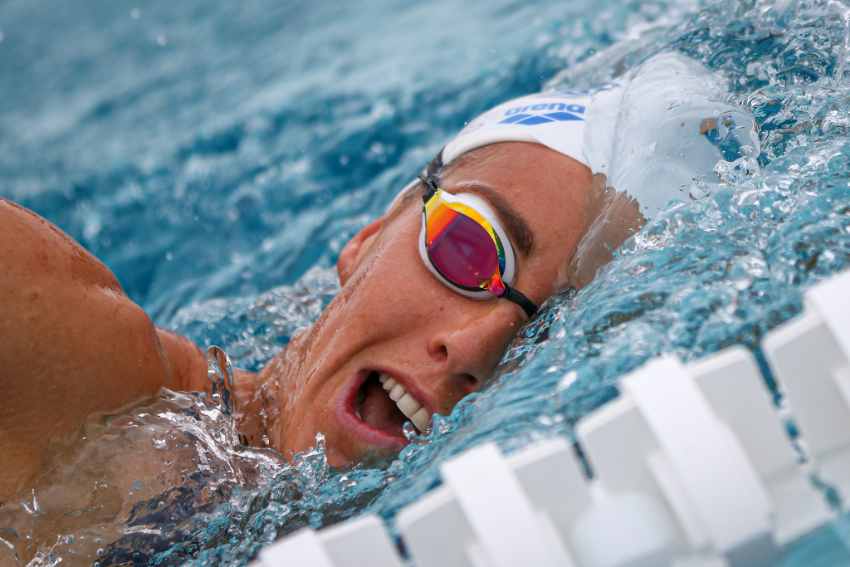Which swimming pool goggles are the best?
