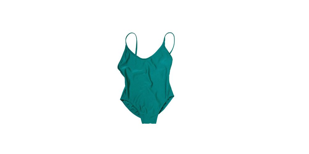 What Is the Difference Between a Bodysuit and A Swimsuit?